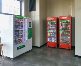 智能无人售货机器 盐田24小时智能售货机价格与销售指南