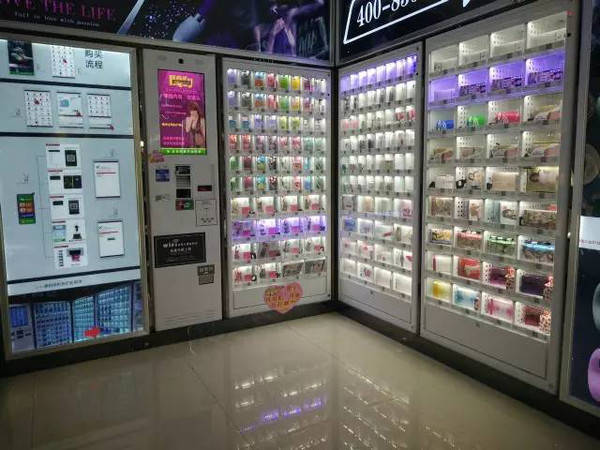 520福利|杭州最全的情趣用品店地图!单身狗:求轻虐!